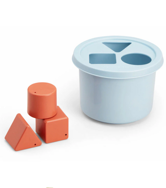 Re:Line Sorting Box