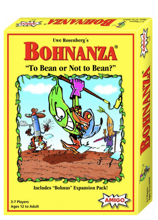 Bohnanza