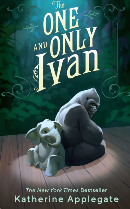 Yoto - The One and Only Ivan