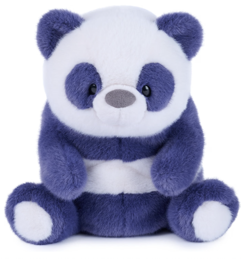 Gund Plumpkins Panda