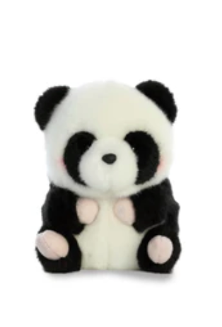 Precious Panda