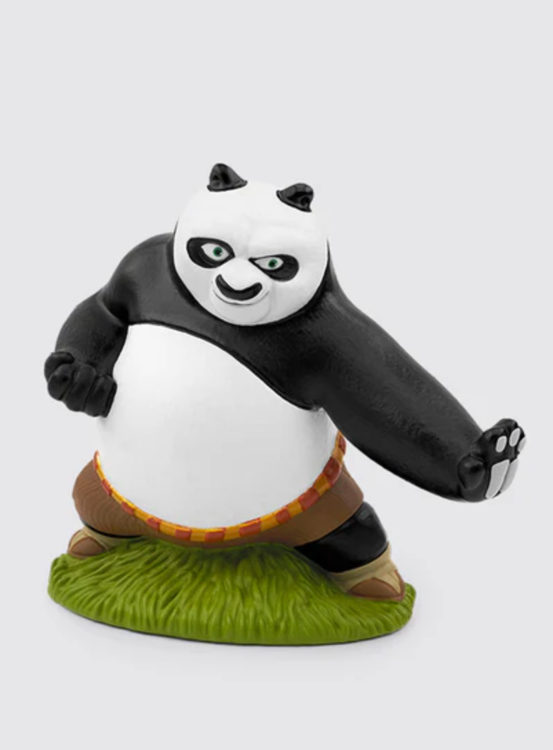 Kung Fu Panda Tonie