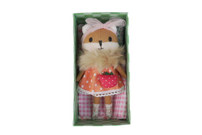 Levlovs Fox