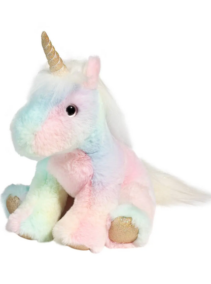 Kylie Soft Rainbow Unicorn