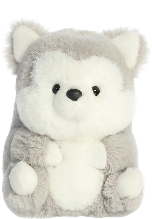 Aurora® - Rolly Pet™ - 5" Hampshire Husky™