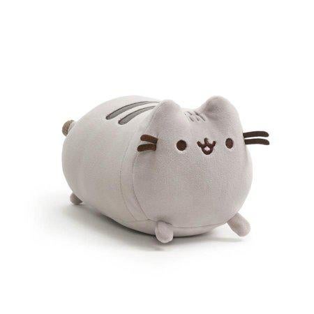 Pusheen Squisheen Log