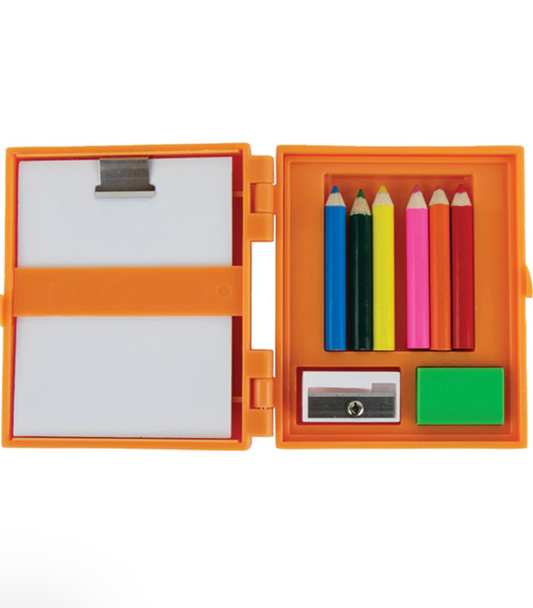 World's Smallest You Create - Drawing Kit