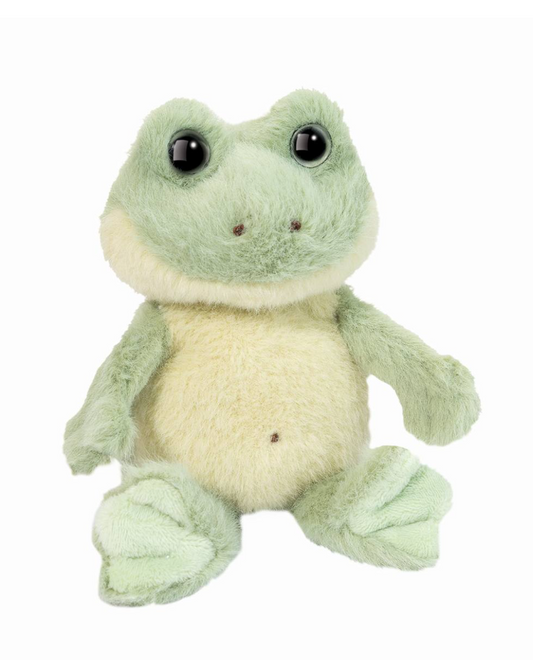 Flip Frog