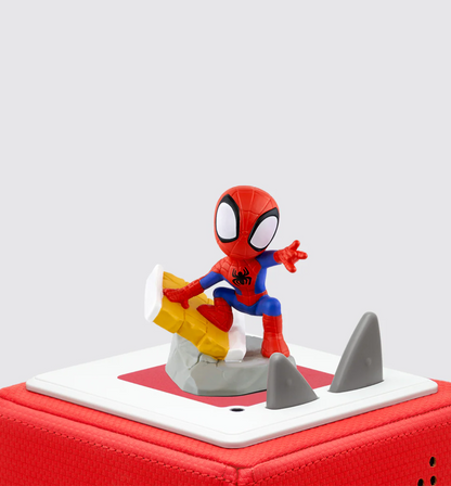 Tonie - Marvel: Spidey and His Amazing Friends