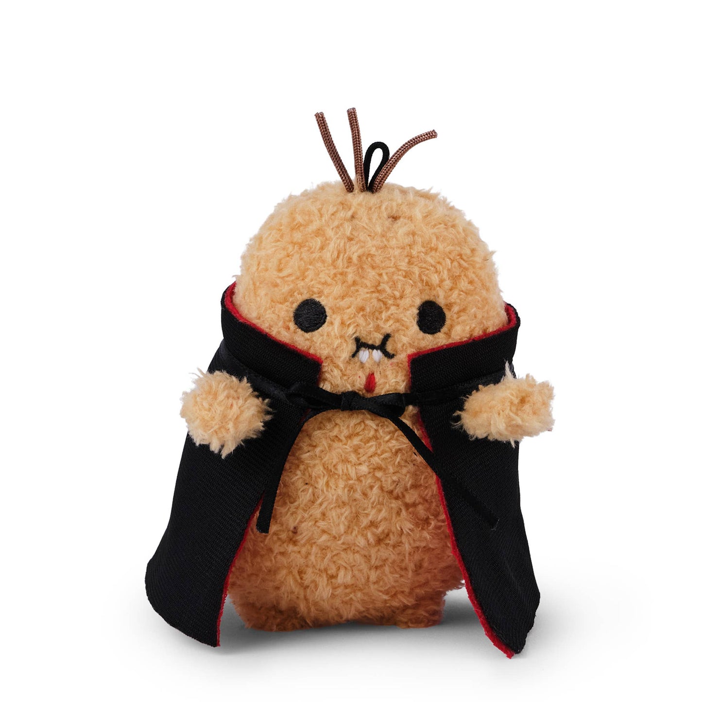 Mini Plush Toy - Dracula Ricespud - Halloween Gift Potato
