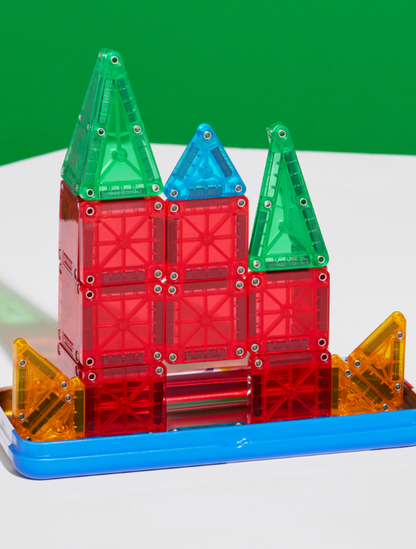 Magna-Tiles microMAGS Travel Set