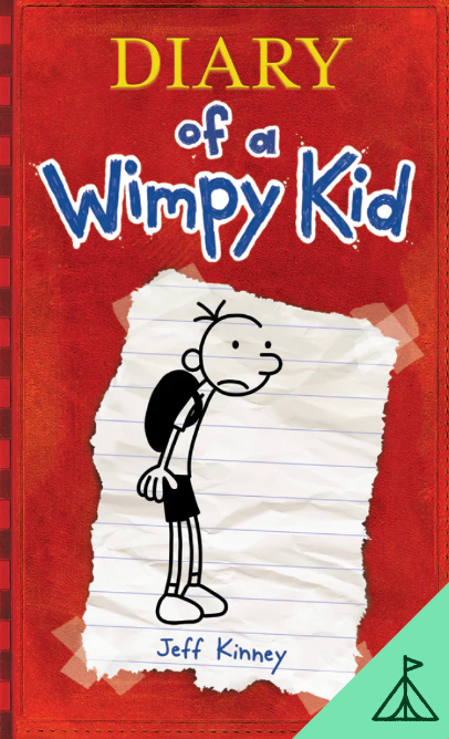 Yoto - The Wimpy Kid Collection