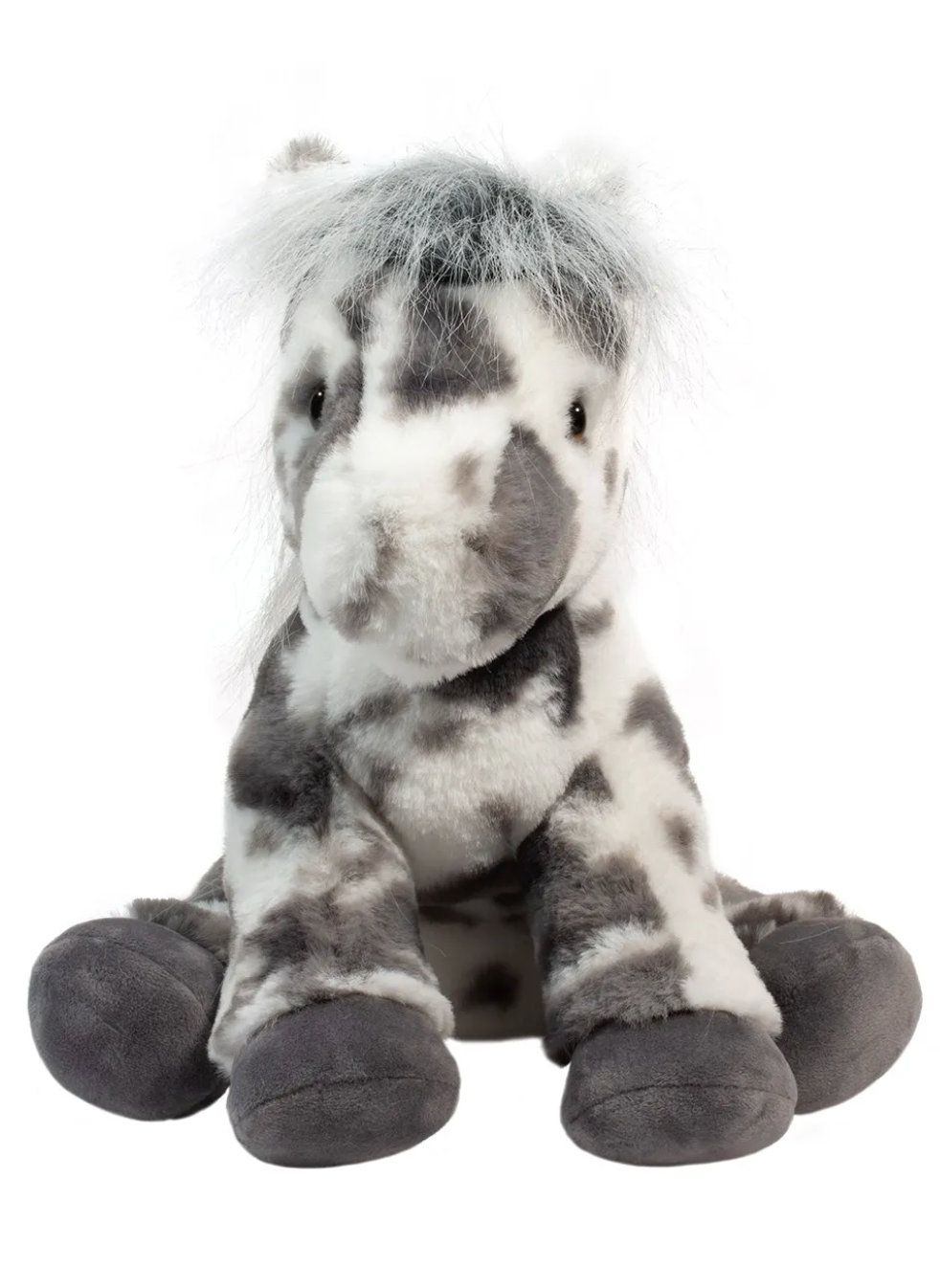 Hemie Soft Spotted Horse
