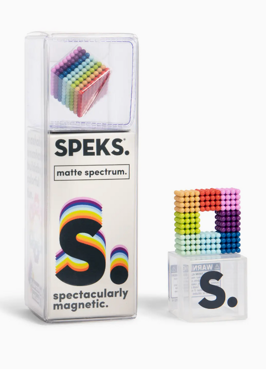 Speks Matte Spectrum