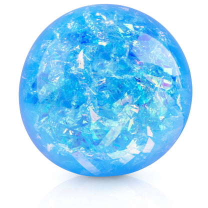 Arggh Glitter Stress Balls Sensory Fidget Toys