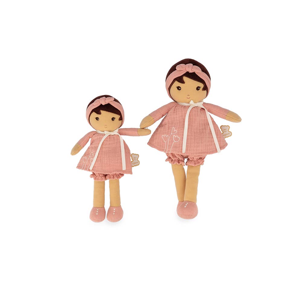 Tendresse - Amandine Doll