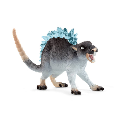 Cave of the Ice Rat