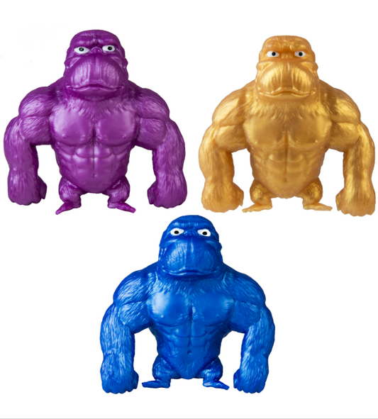 Stretchee Animalz Precious Metals Impulse