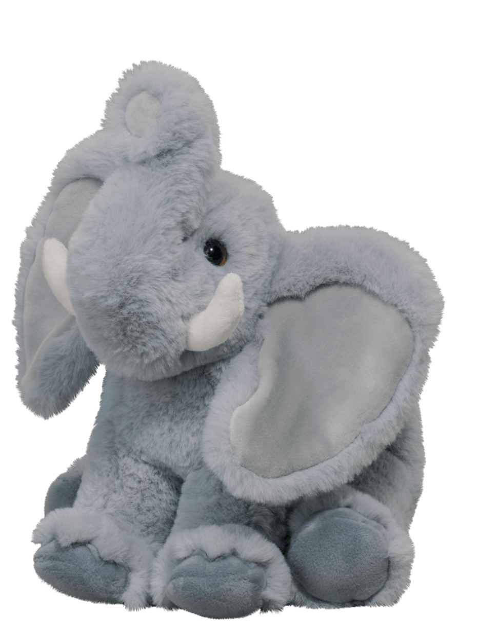 Everlie Soft Elephant Douglas