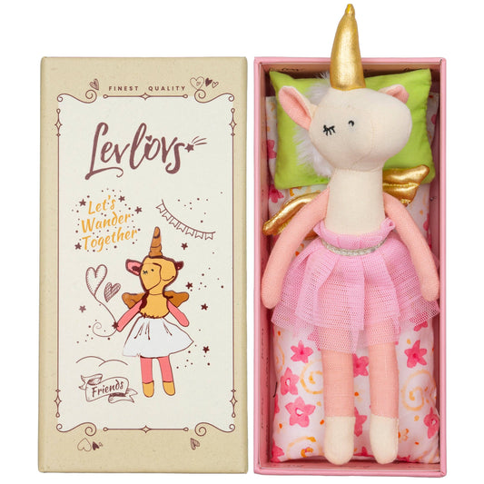 Levlovs Unicorn Bella
