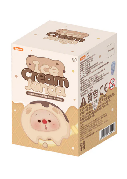 Oyo Ice Cream Blind Box