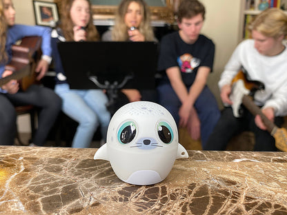 My Audio Pet - Seal