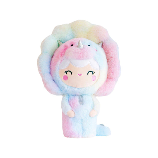 Roarsome Rainbow