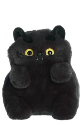 Aurora Mewmews - Storm