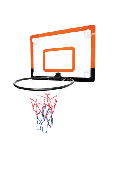 Incredible Basketball Hoop **LOCAL PICKUP OR DELIVERY ONLY**