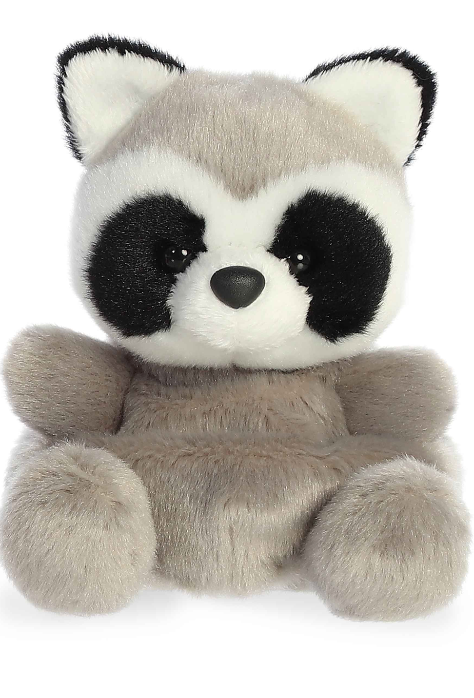 Palm Pal - Rascal Racoon
