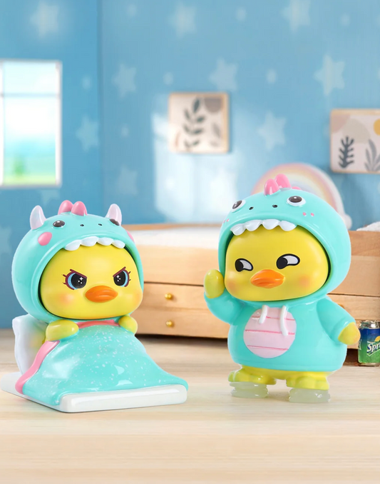 Baby Duck Blind Box