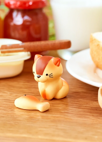 Animal Bakery Blind Box