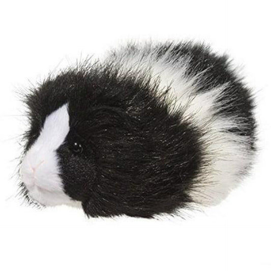 Angora Guinea Pig Plush