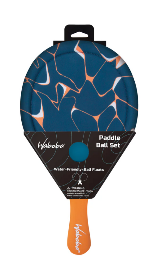 Beach Paddle Set