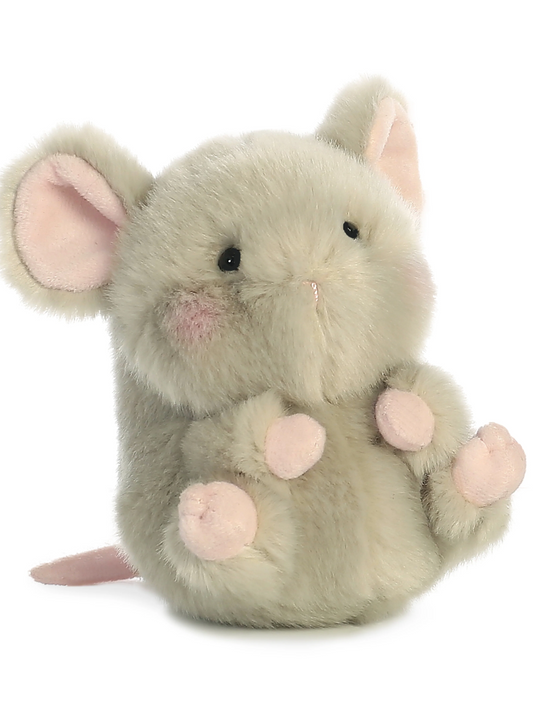 Aurora® - Rolly Pet™ - 5" Frisk Mouse™