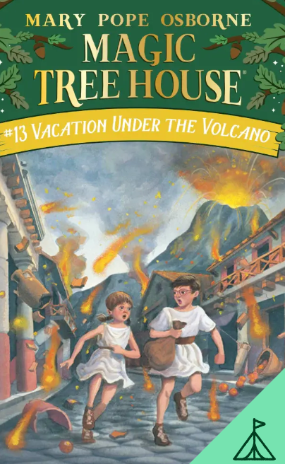 Yoto - The Magic Tree House Collection 3