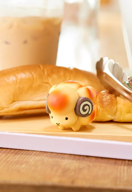 Animal Bakery Blind Box