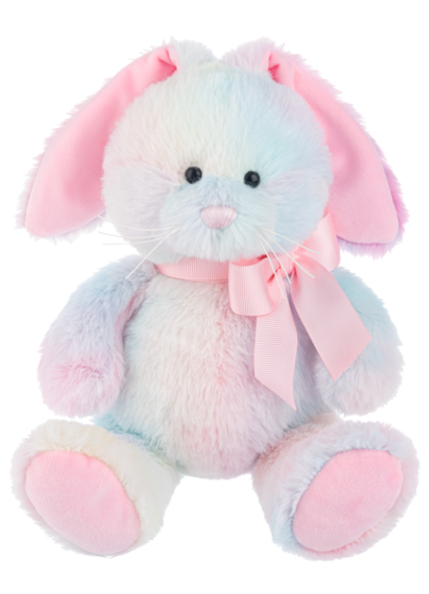 Sweet as Sugar Plush Bunny