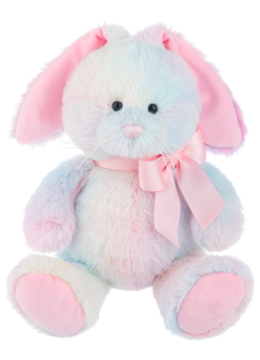 Sweet as Sugar Plush Bunny