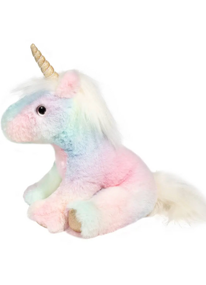 Kylie Soft Rainbow Unicorn