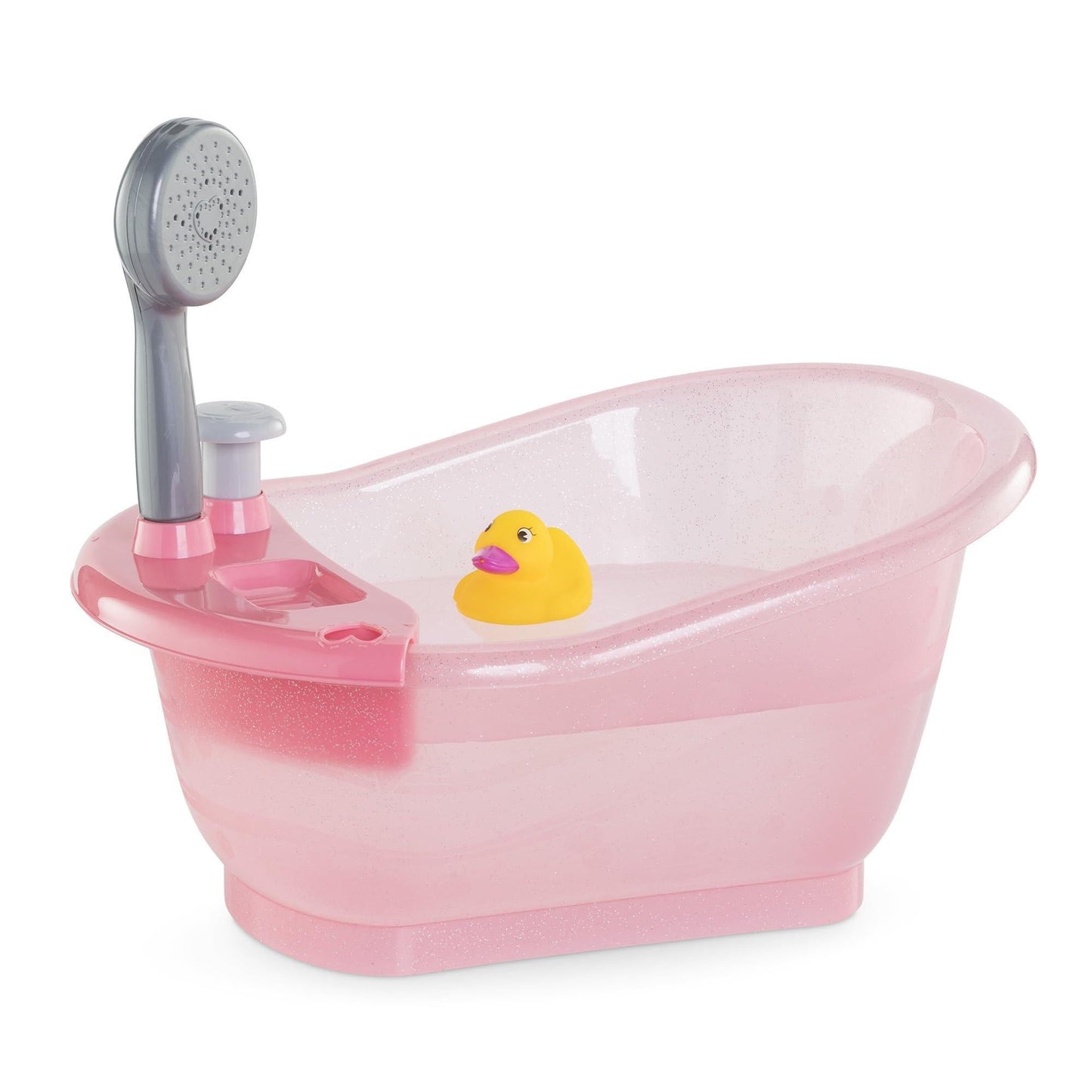 Corolle Baby Doll Bathtub with Shower