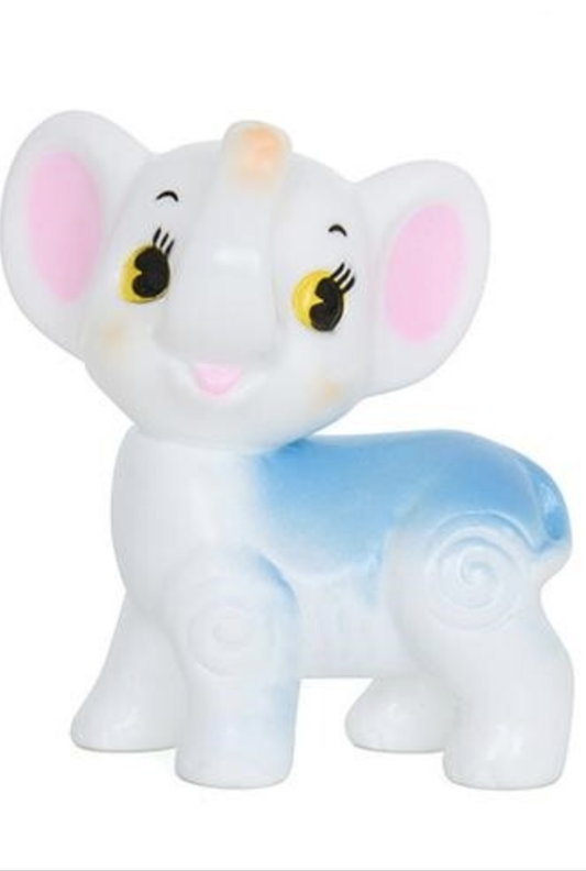 Retro Animal Figure - Japan