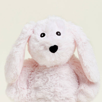 Pink Bunny Warmies