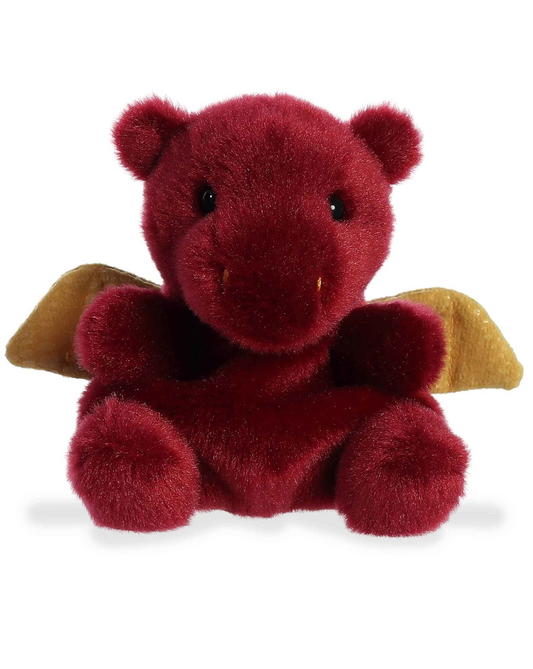 Aurora® - Palm Pals™ - 5" Aidan Dragon™