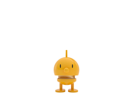 Hoptimist Bumble S Yellow