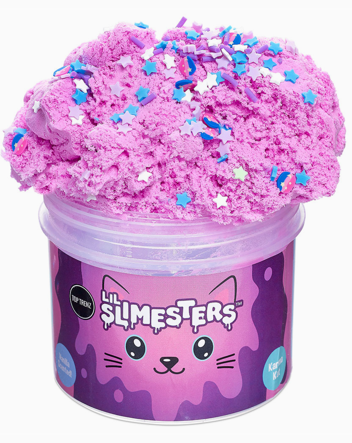 Lil Slimesters- Dream Team Edition (Assorted)