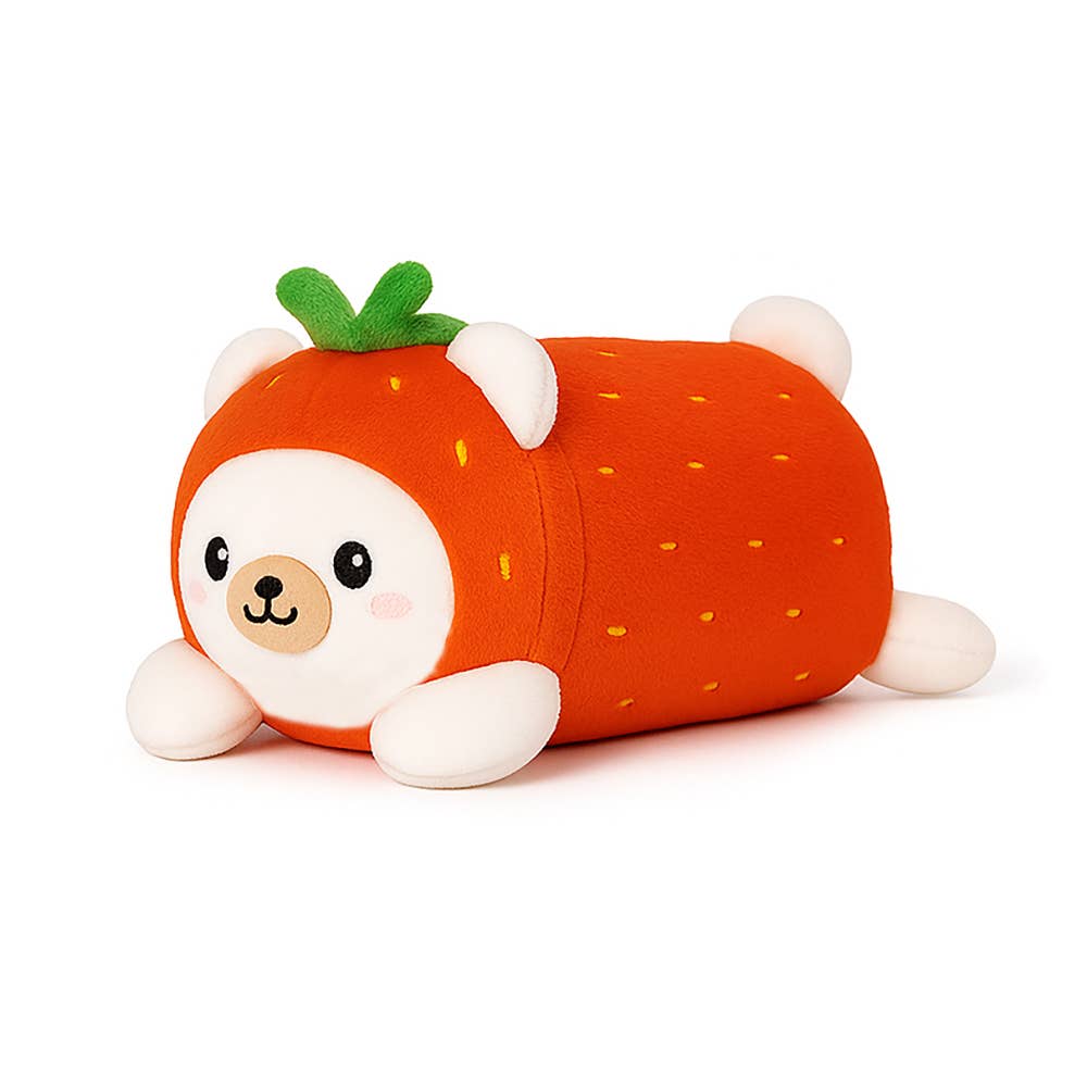 Sand-a-roos - Sensory Plush