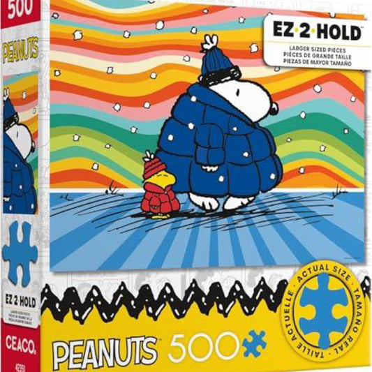 CEACO - Peanuts - Puffer Coat
