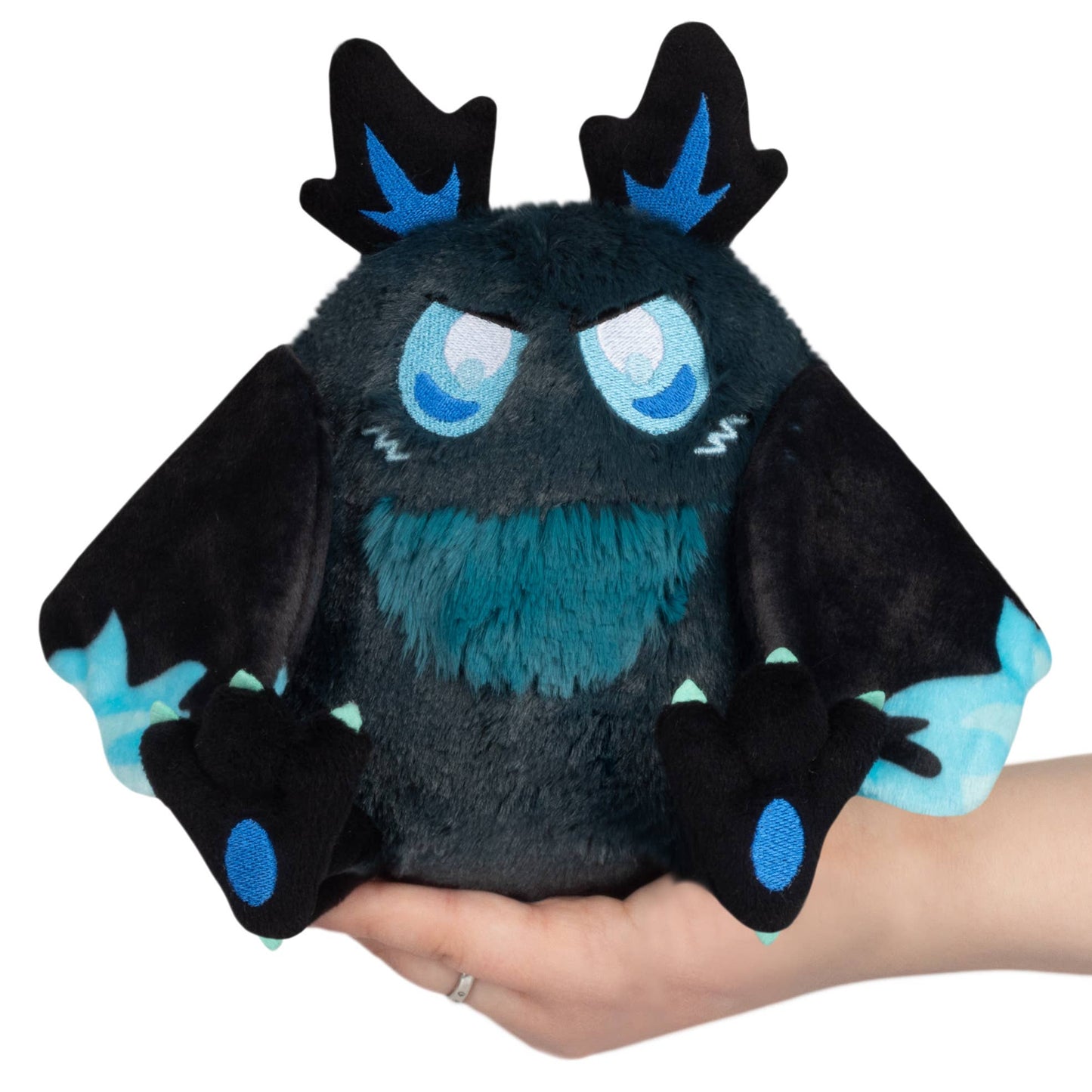 Alter Egos Series 14: Fiery Mothman