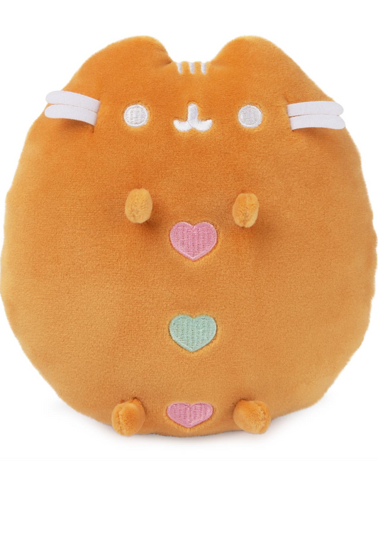 Pusheen Gingerbread Squisheen